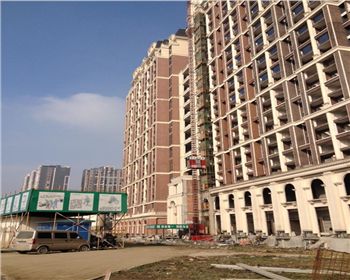 高層住宅內墻板